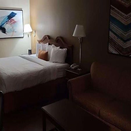 Auburn Place Hotel & Suites Cape Girardeau Exteriör bild