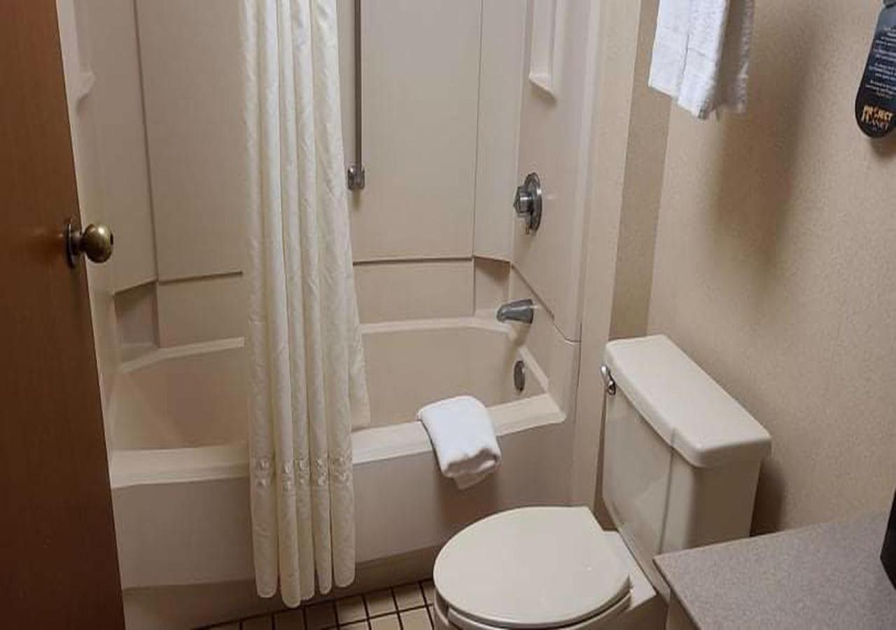 Auburn Place Hotel & Suites Cape Girardeau Exteriör bild