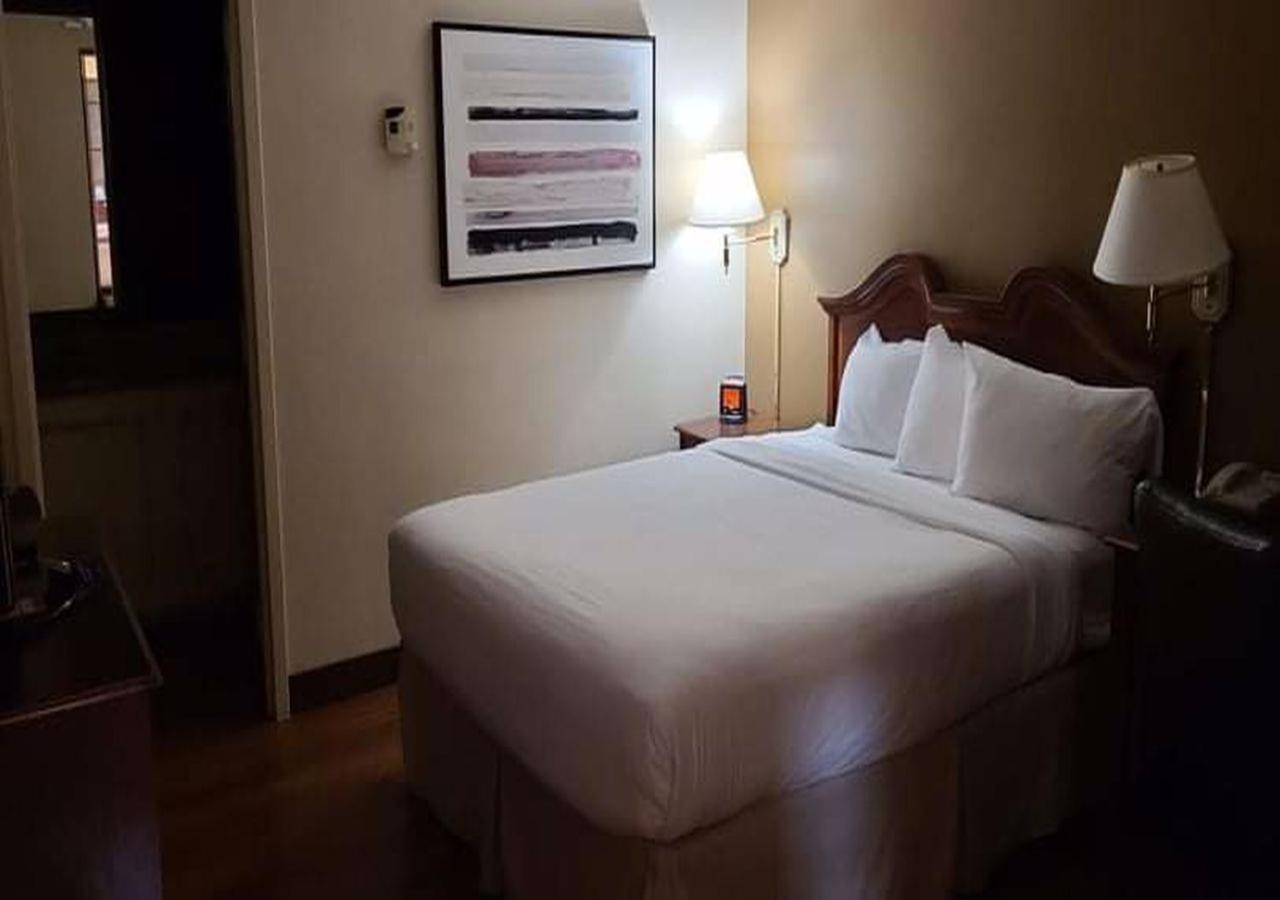Auburn Place Hotel & Suites Cape Girardeau Exteriör bild