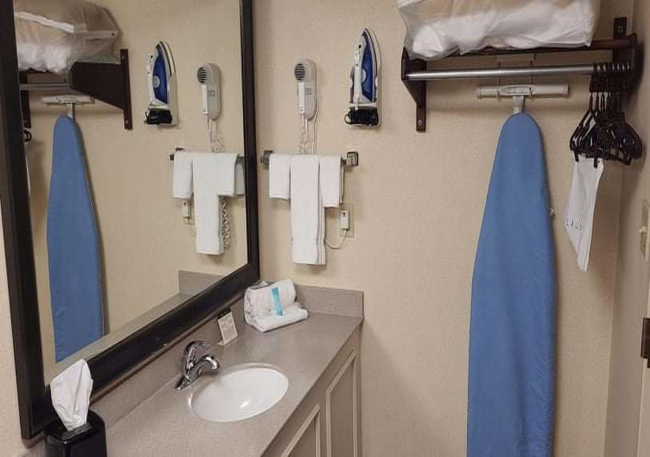 Auburn Place Hotel & Suites Cape Girardeau Exteriör bild