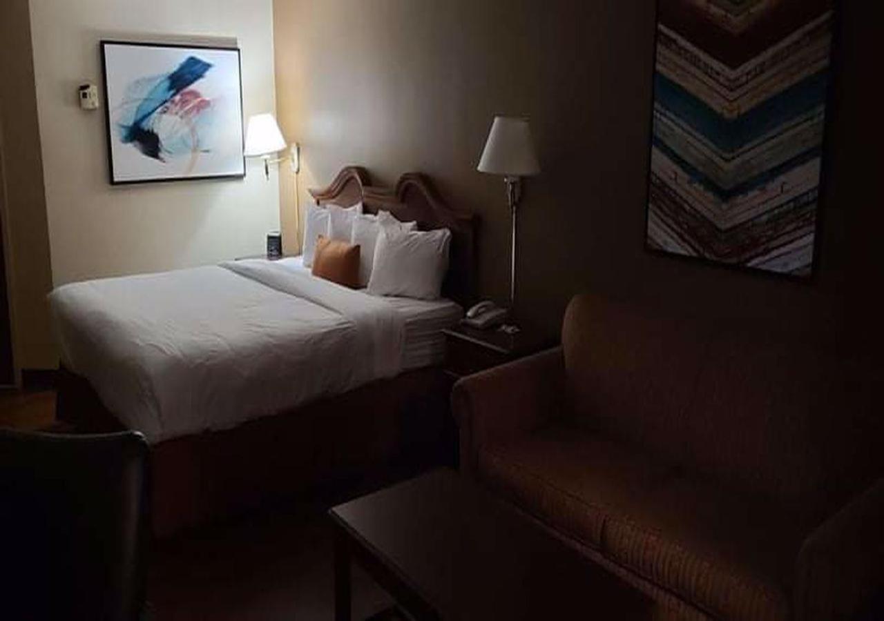 Auburn Place Hotel & Suites Cape Girardeau Exteriör bild