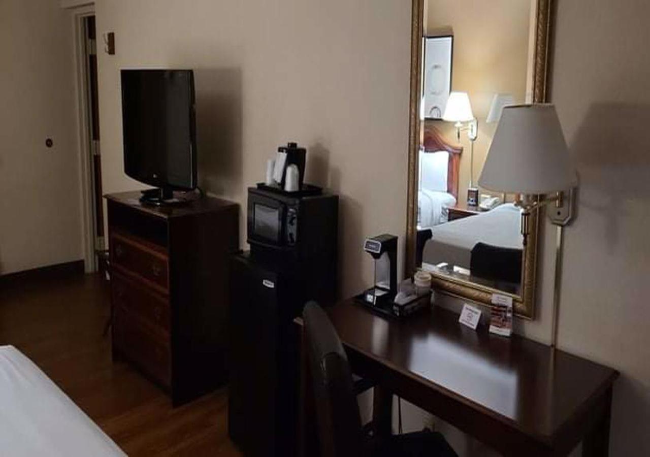 Auburn Place Hotel & Suites Cape Girardeau Exteriör bild