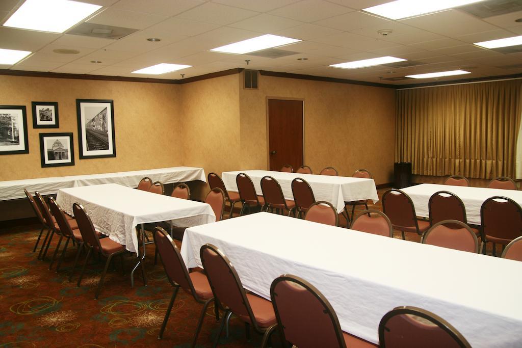 Auburn Place Hotel & Suites Cape Girardeau Exteriör bild