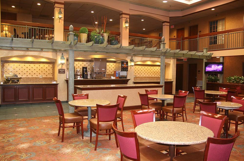 Auburn Place Hotel & Suites Cape Girardeau Exteriör bild
