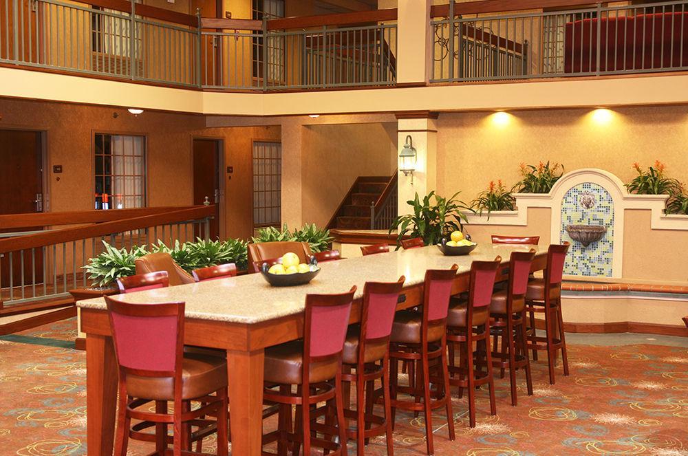 Auburn Place Hotel & Suites Cape Girardeau Exteriör bild