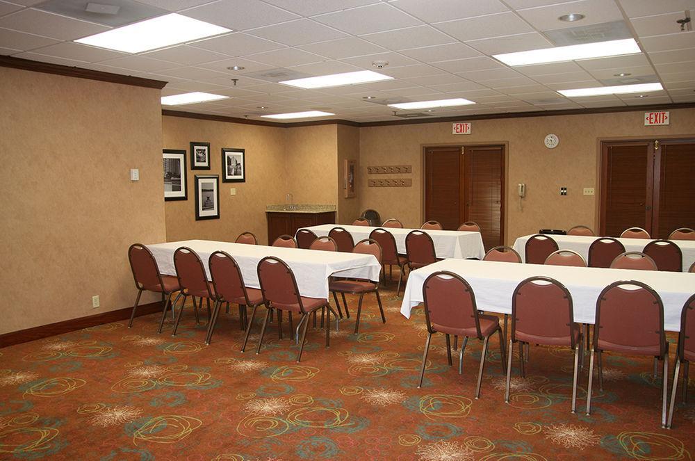 Auburn Place Hotel & Suites Cape Girardeau Exteriör bild